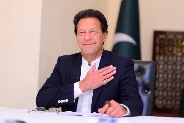 Pakistan's Ex PM Imran Khan Granted Bail for 2 Weeks in Al-Qadir Trust Corruption Case