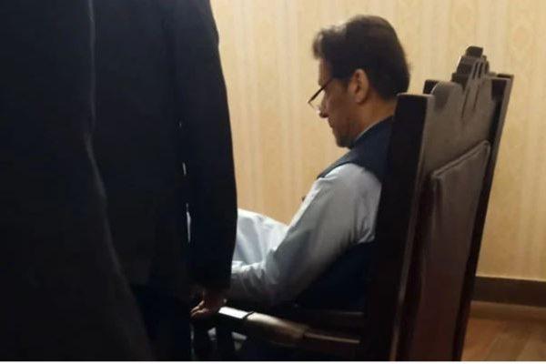 Pakistan's Ex PM Imran Khan Arrested in Corruption Charges, 8-day Physical Remand Approved