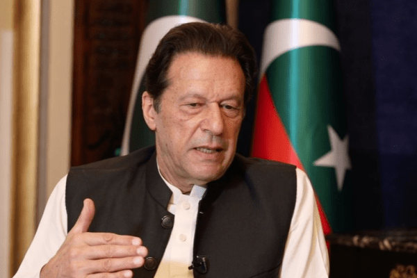 Corruption Charges: Pakistan Top Court Orders Immediate Release of Ex PM Imran Khan