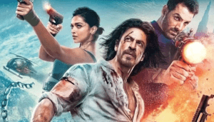 Shahrukh's 'Pathan' Became the First Indian Film to Release in Bangladesh