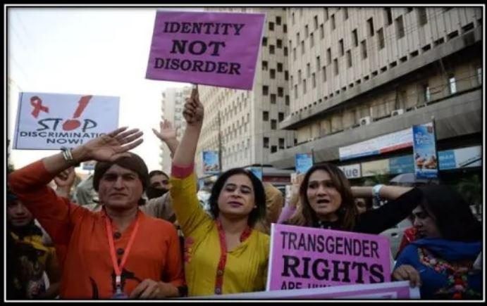 Transgender Person or Khawaja Sira: “Hum kon hain”?
