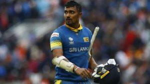 Sri Lankan Cricketer Faces Rape Trial in Sydney