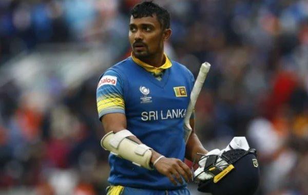 Sri Lankan Cricketer Faces Rape Trial in Sydney