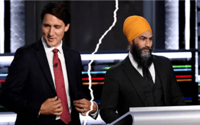 Canada: A Big Blow to the Canadian Prime Minister