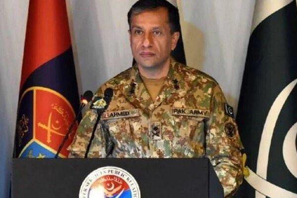 Pakistan: Action Will be Taken Against Whoever is involved in the Faiz Hameed Case: DG ISPR