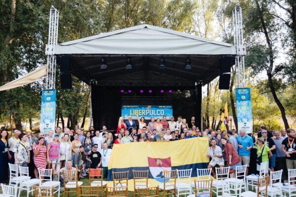 Liberland and Anarchapulco Come Together for LIBERPULCO, Announce Liberpulco 2025
