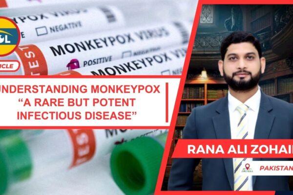 Monkeypox: A Rare But Potent Infectious Disease