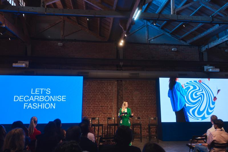 H&M Foundation launches new round of Global Change Award with a mission to accelerate innovation for a net-zero textile industry by 2050