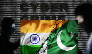 Pakistan’s Cyber Warfare in the 2025 India–Pakistan Digital Conflict