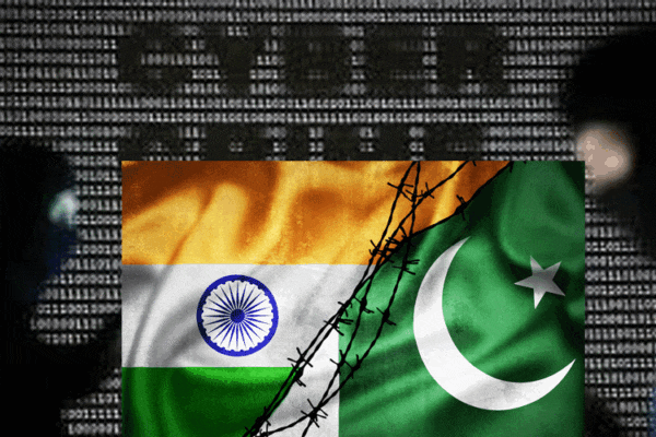 Pakistan’s Cyber Warfare in the 2025 India–Pakistan Digital Conflict