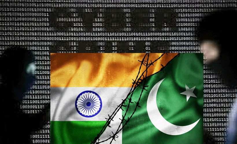 Pakistan’s Cyber Warfare in the 2025 India–Pakistan Digital Conflict