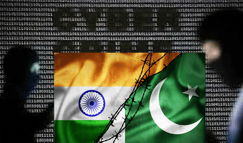 Pakistan’s Cyber Warfare in the 2025 India–Pakistan Digital Conflict