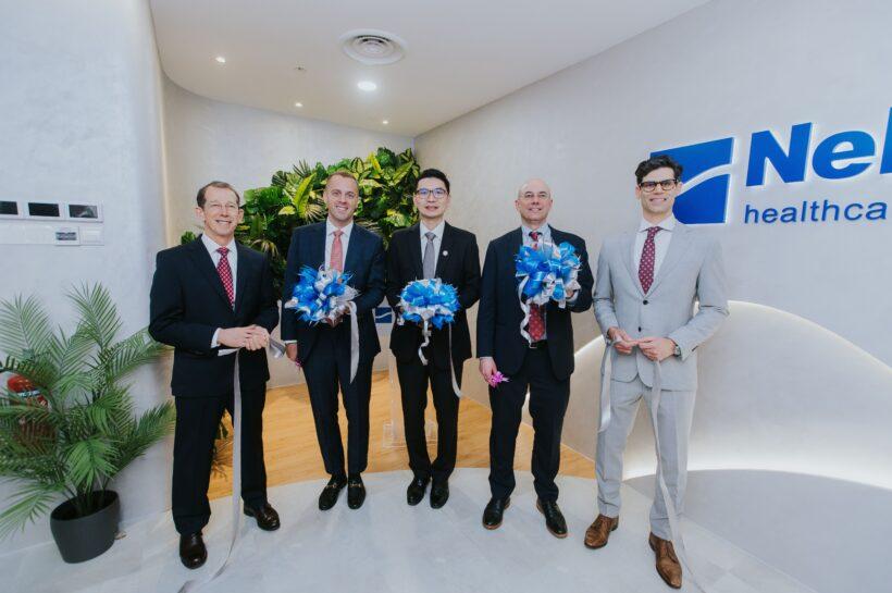 SINGAPORE: Nelipak Announces Opening of Asia-Pacific Technical Development Center